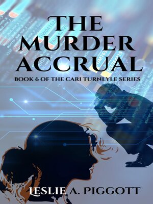 cover image of The Murder Accrual